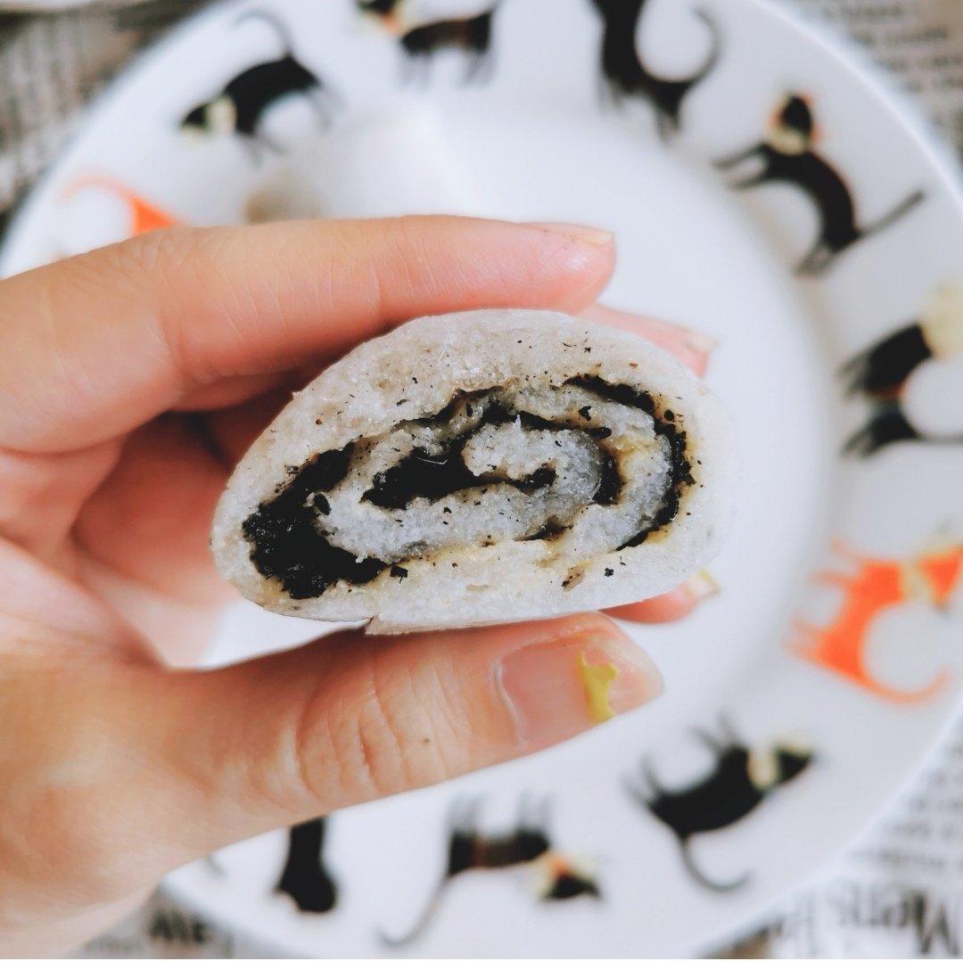 糯叽叽自留（生酮）