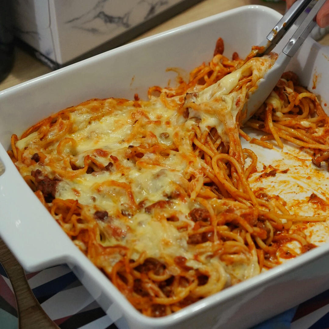 北鼎铸铁锅食谱｜番茄肉酱