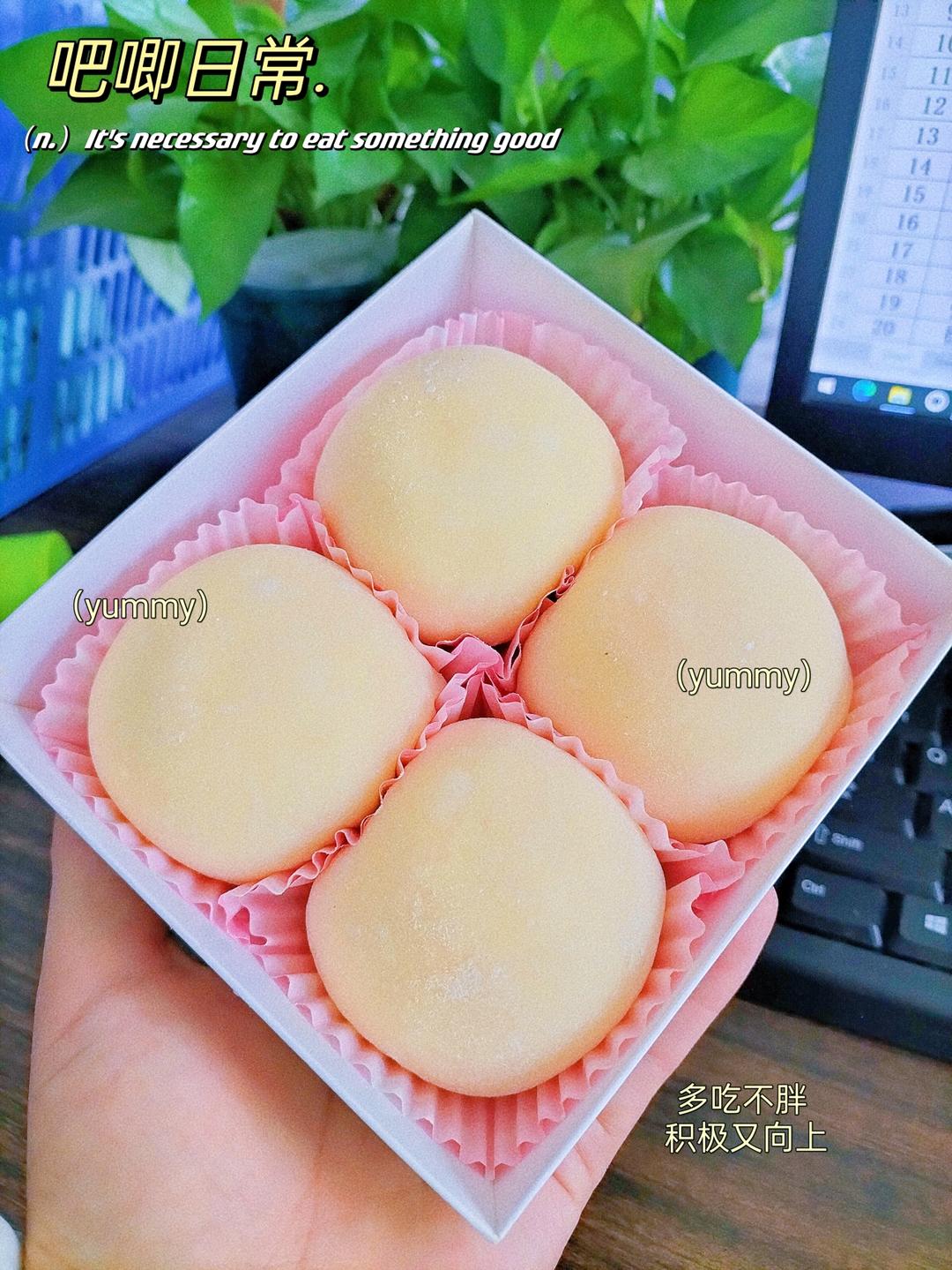 记录｜烘焙日常