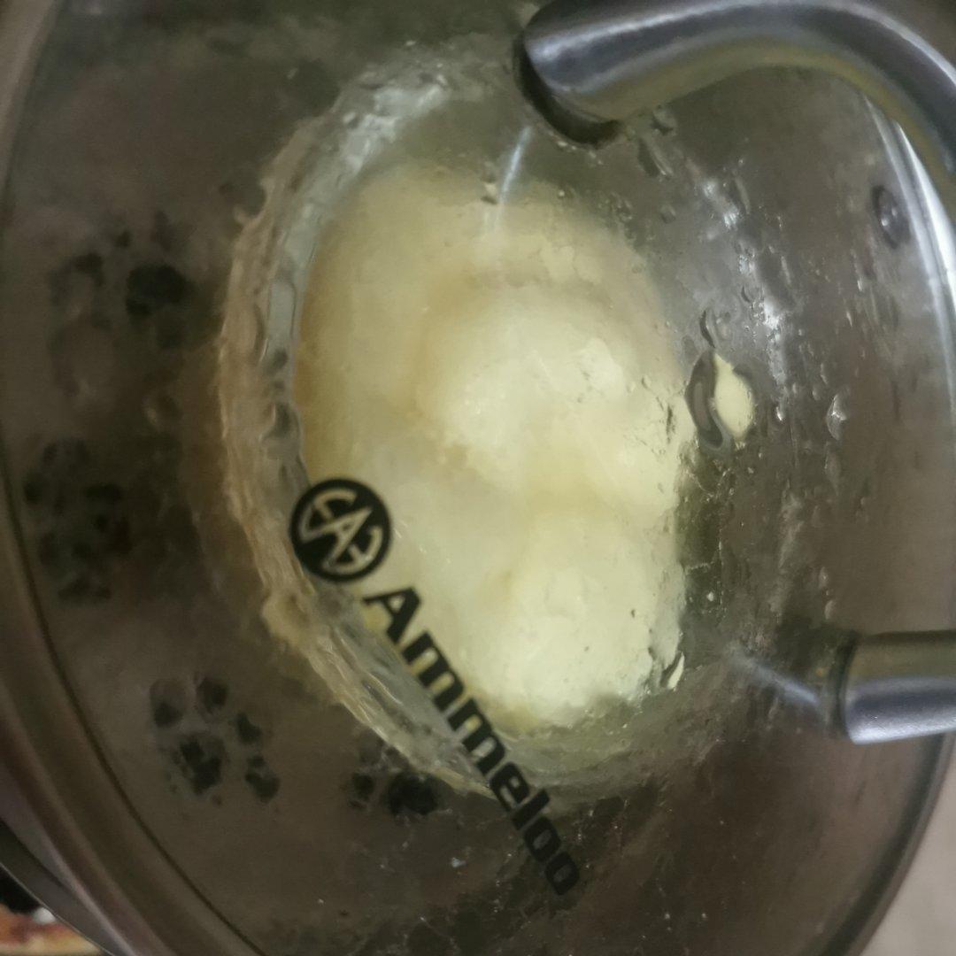 橙香蒸糕 8+宝宝辅食