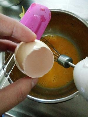 鸡蛋布丁(无奶油)的做法 步骤7