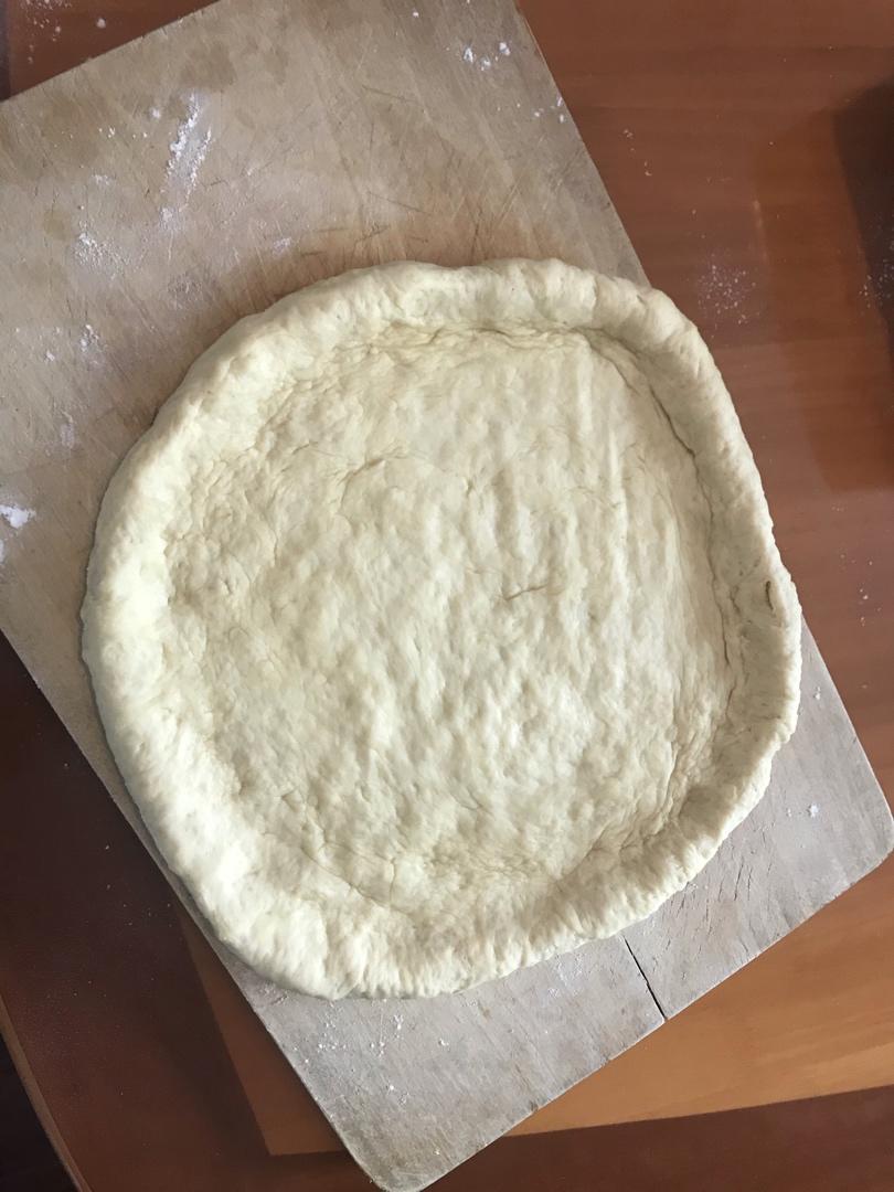 至尊披萨【制作要点更新】