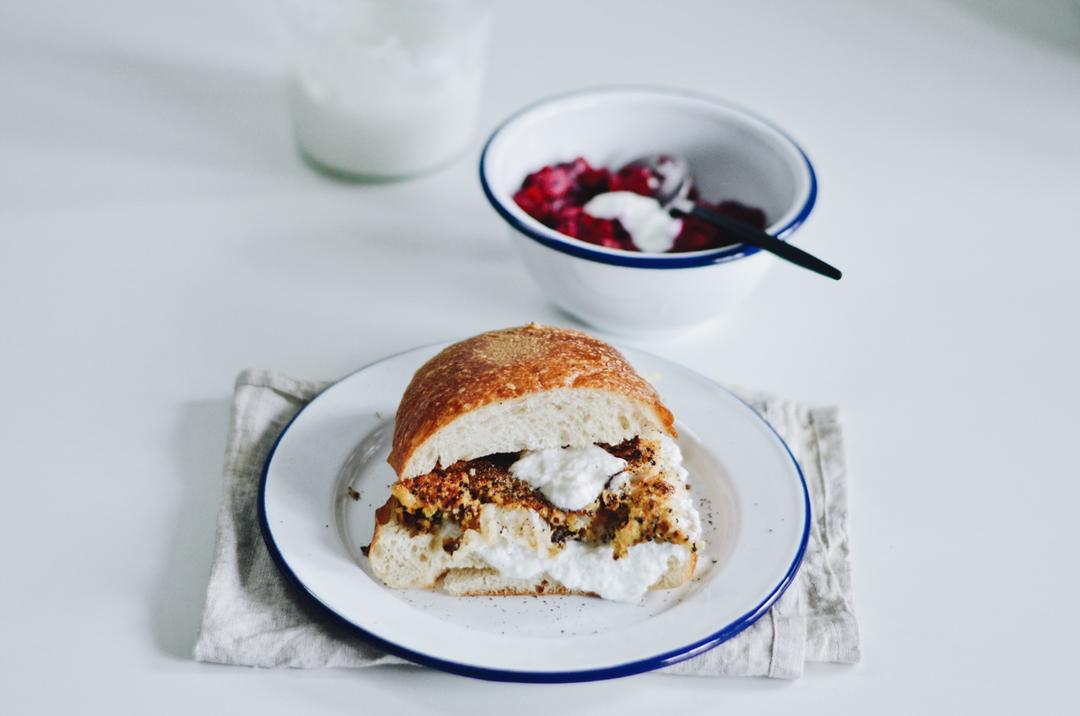 Joy桑~ 请把厨房收拾干净