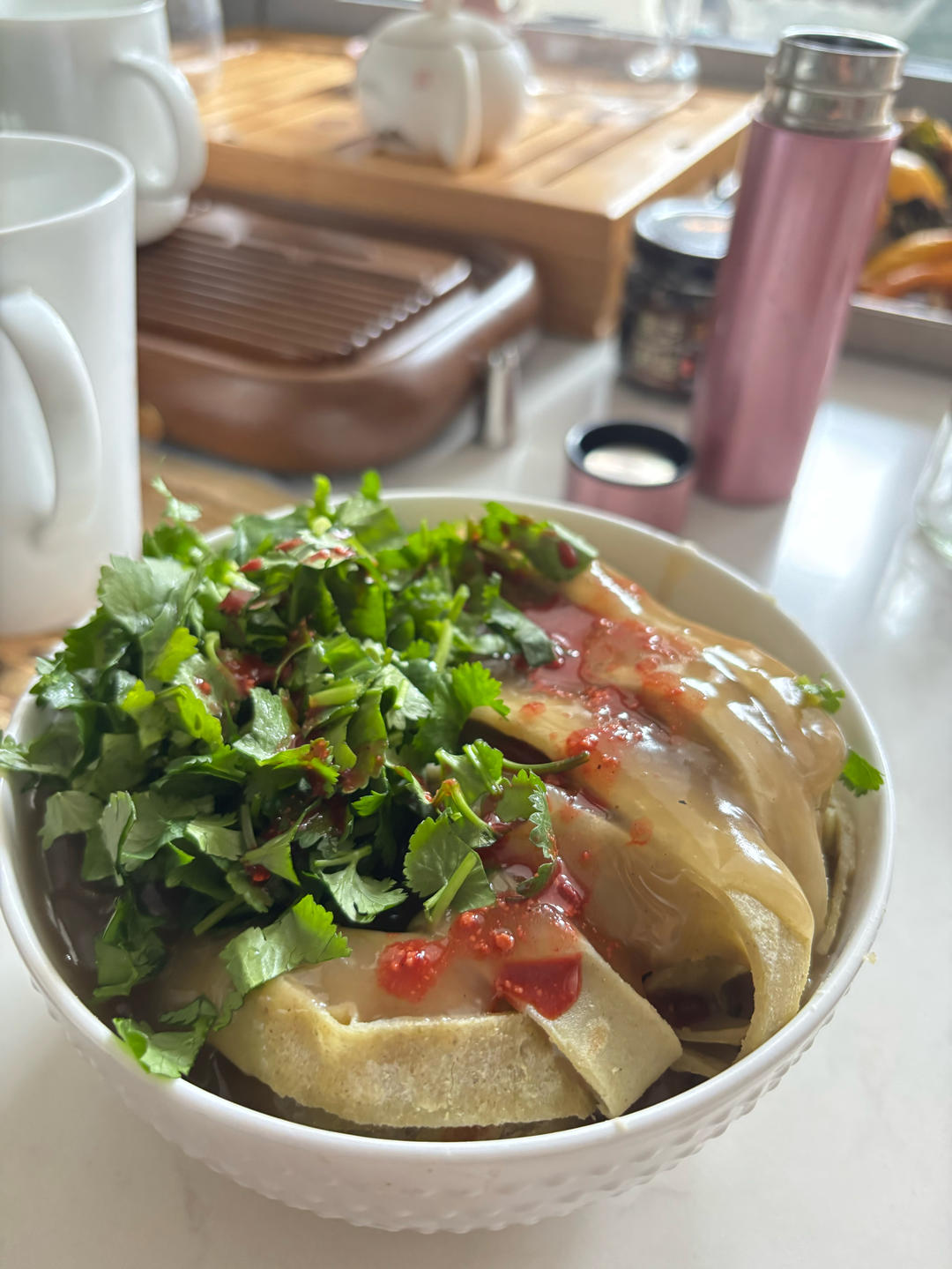 嘎巴菜