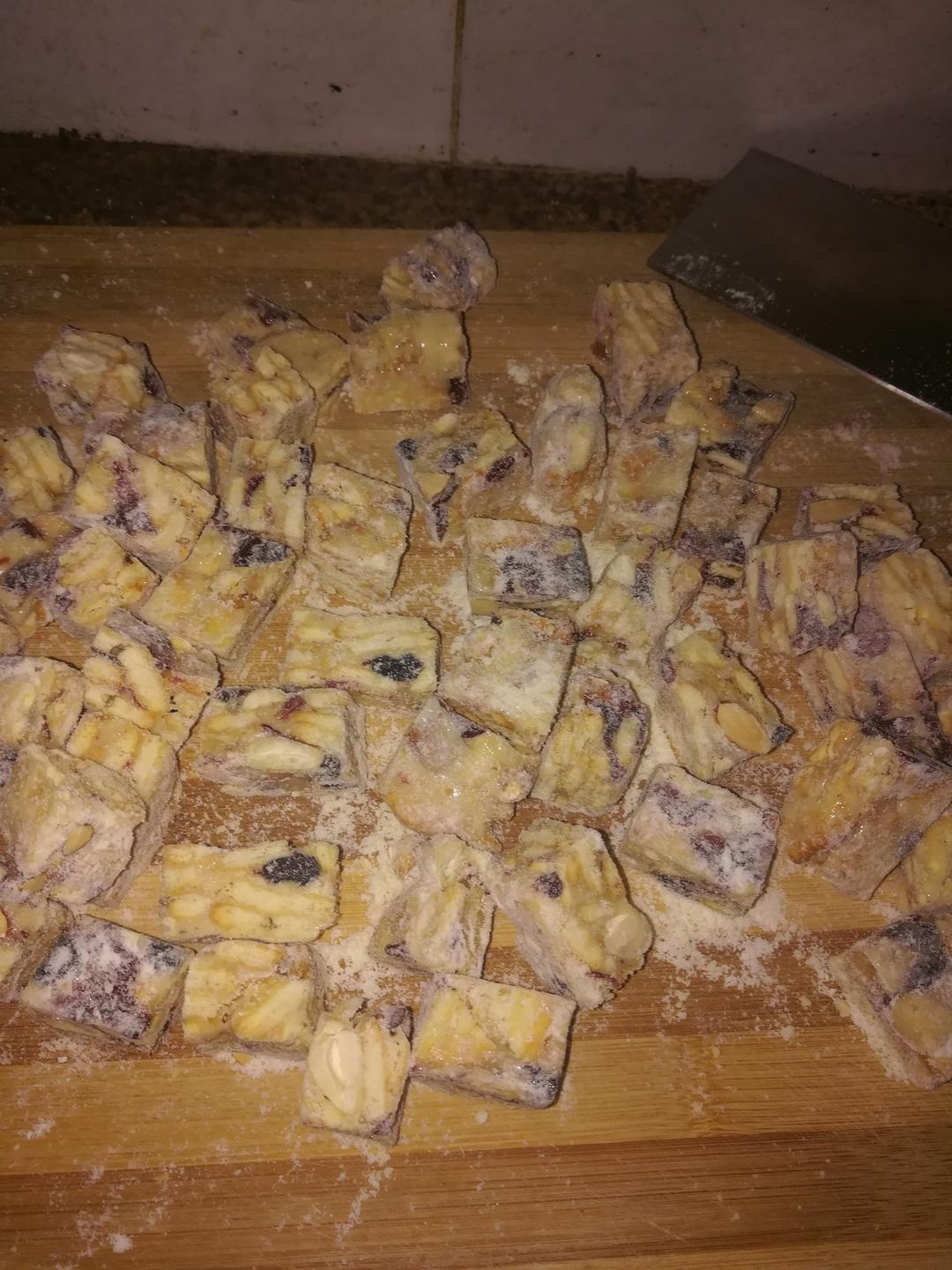 《Tinrry+》雪花酥（雪Q饼）（原味、抹茶、可可）