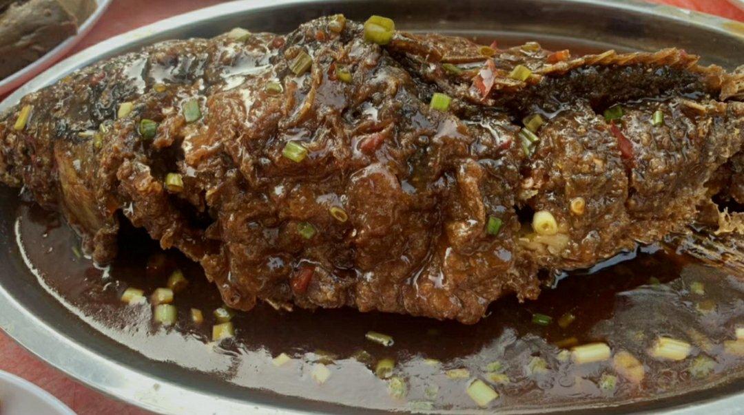 治愈系美食(收藏版)