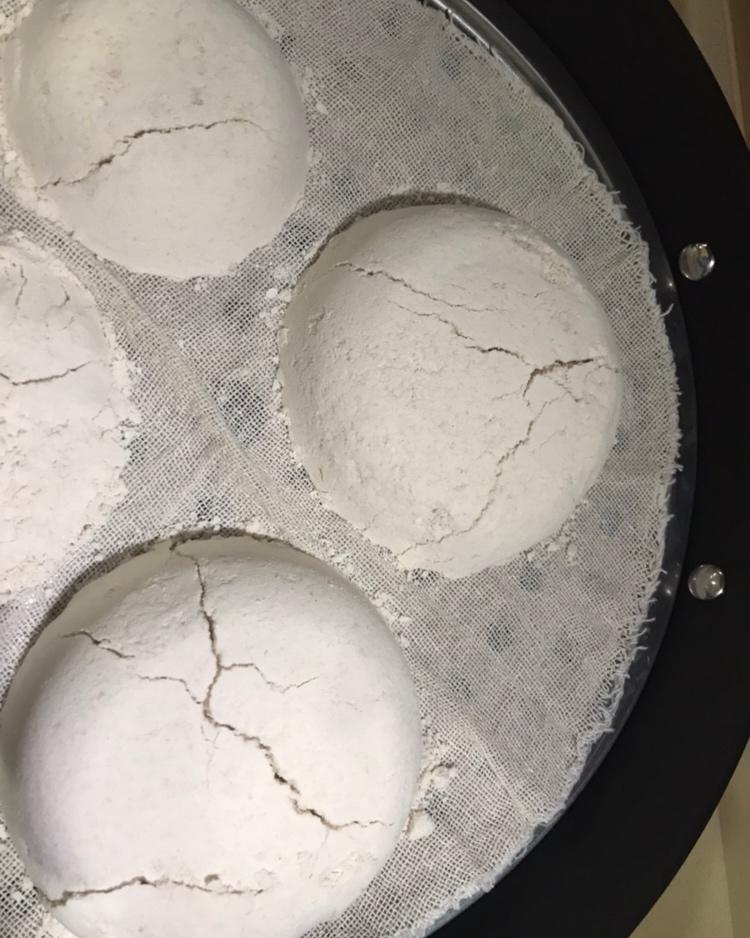 茯苓糕