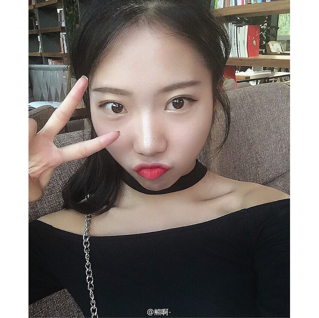 熊啊-