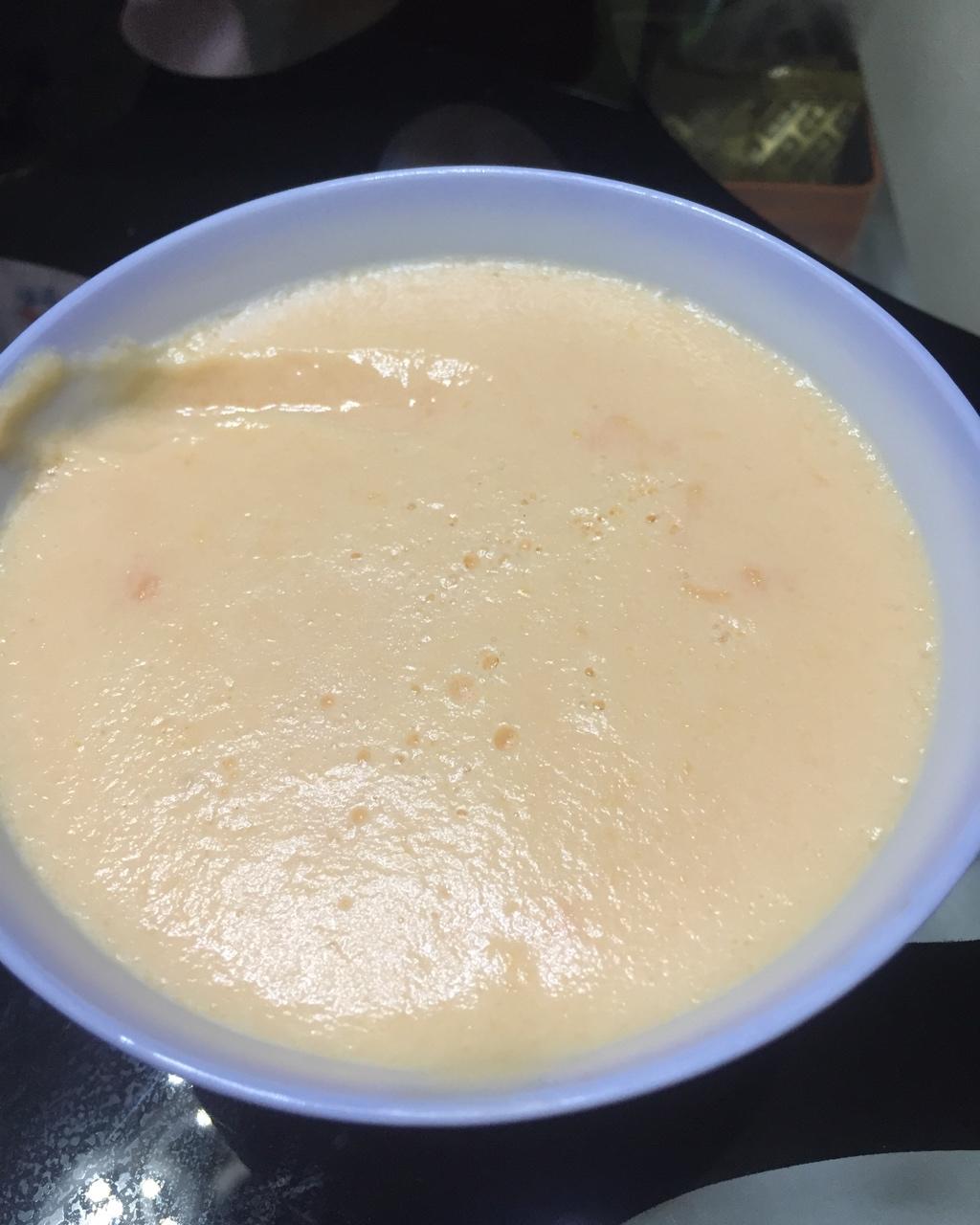 木瓜撞奶