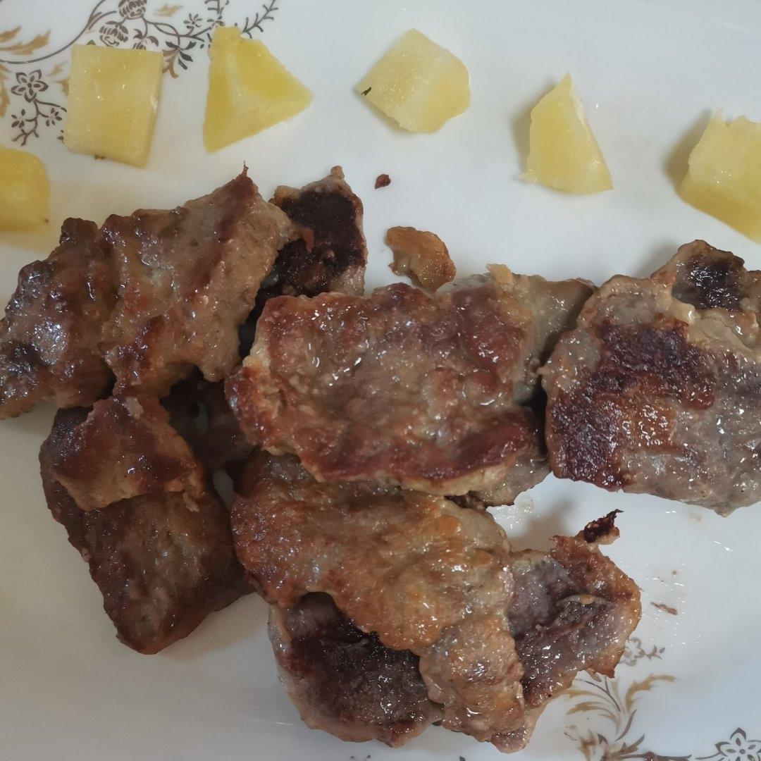 家庭自制绝对安全的牛排  简单  简单  简单