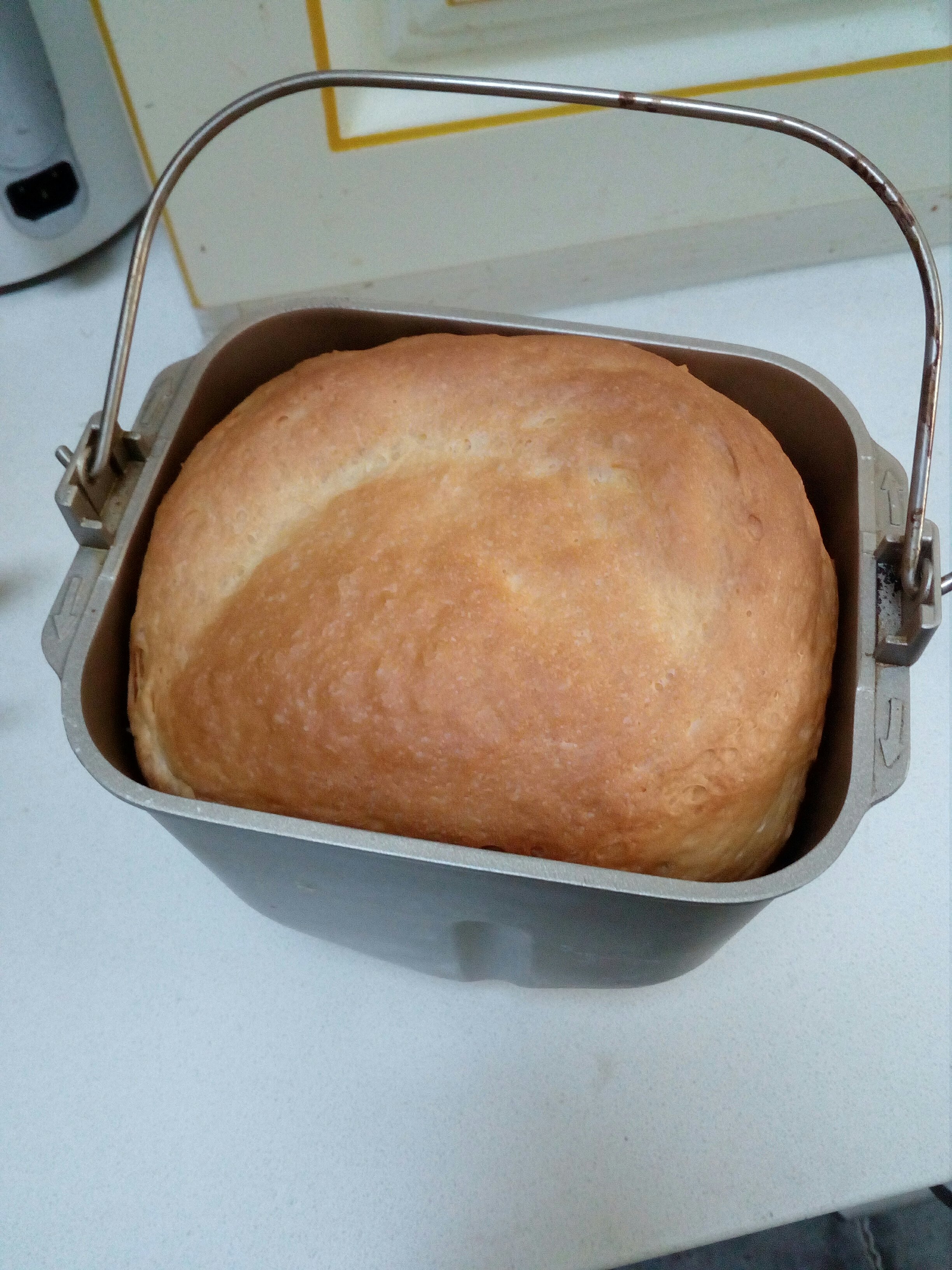 松下面包机版汤种北海道面包