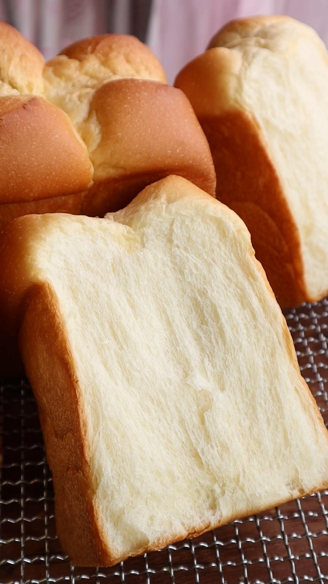 布里欧修皇冠吐司