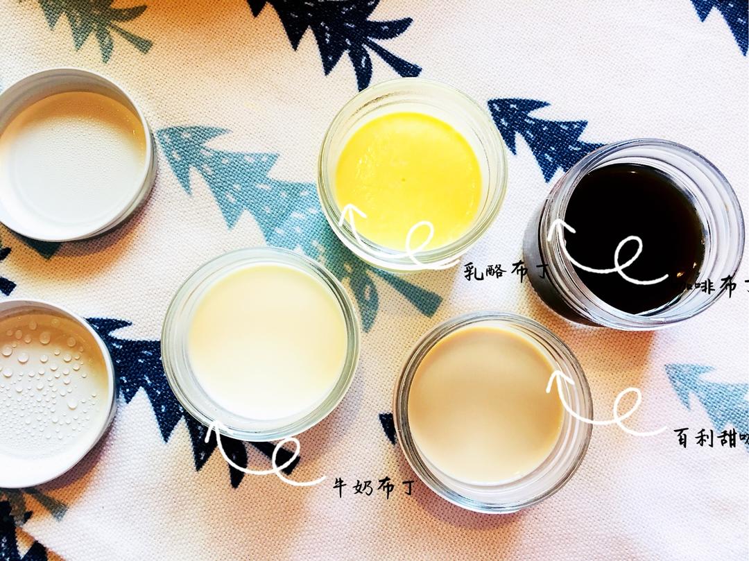 小叶子穿花裤的日常