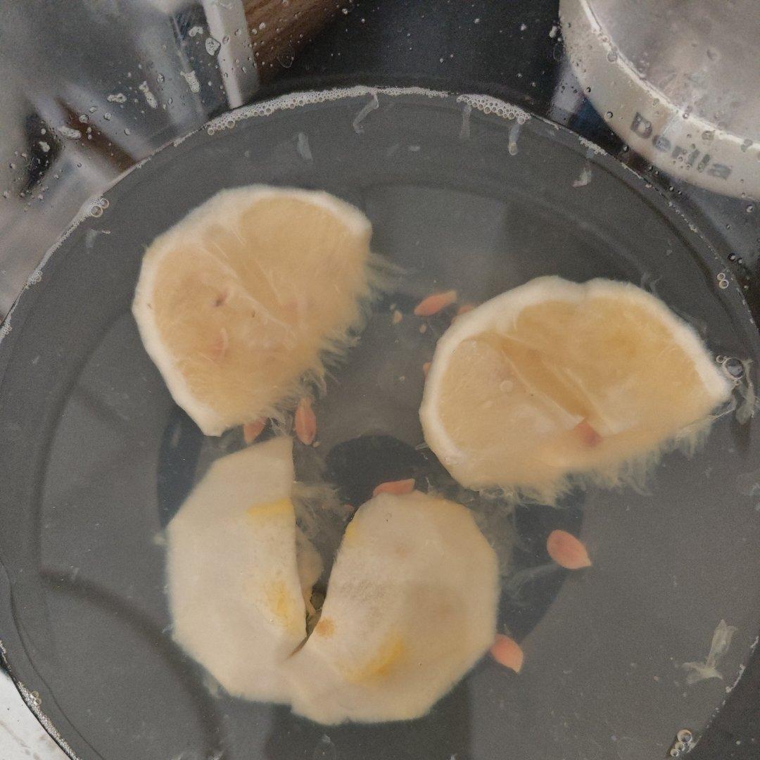 对不起，蜜雪冰城！复刻冰鲜柠檬水！附同款糖浆做法！高还原配方