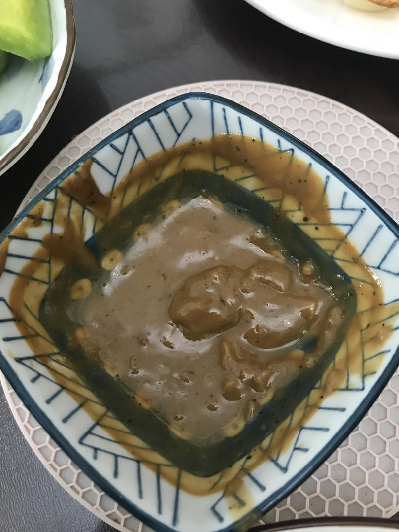 更新 自制无敌黑胡椒酱 2-3人份