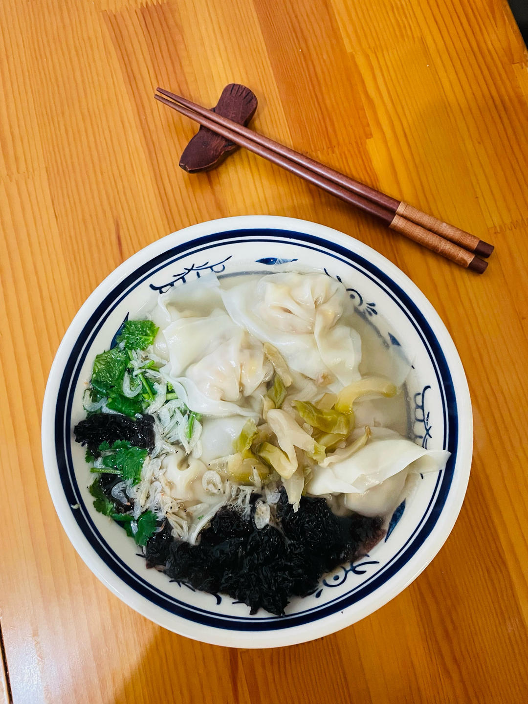 每日一菜🥣