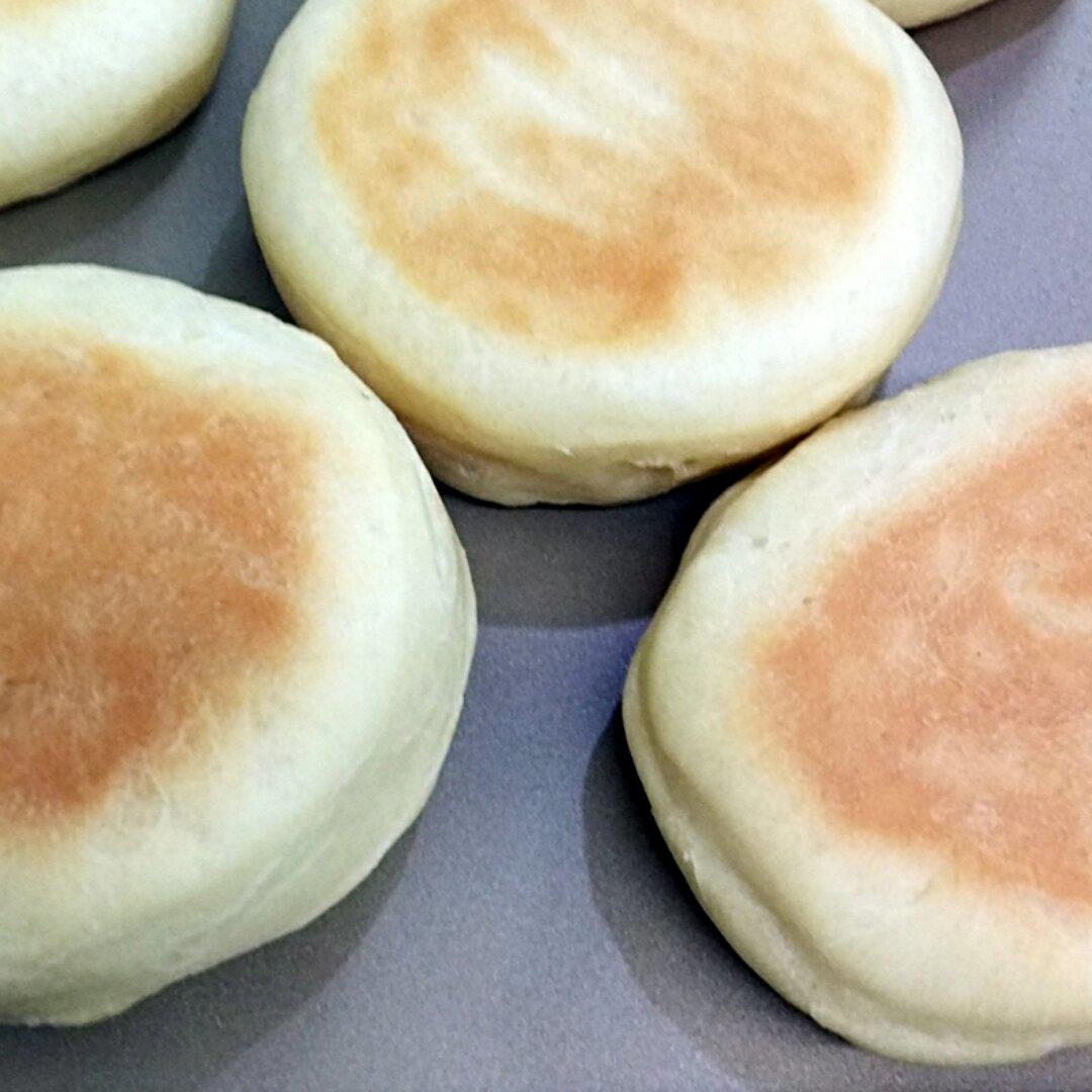 媳妇饼