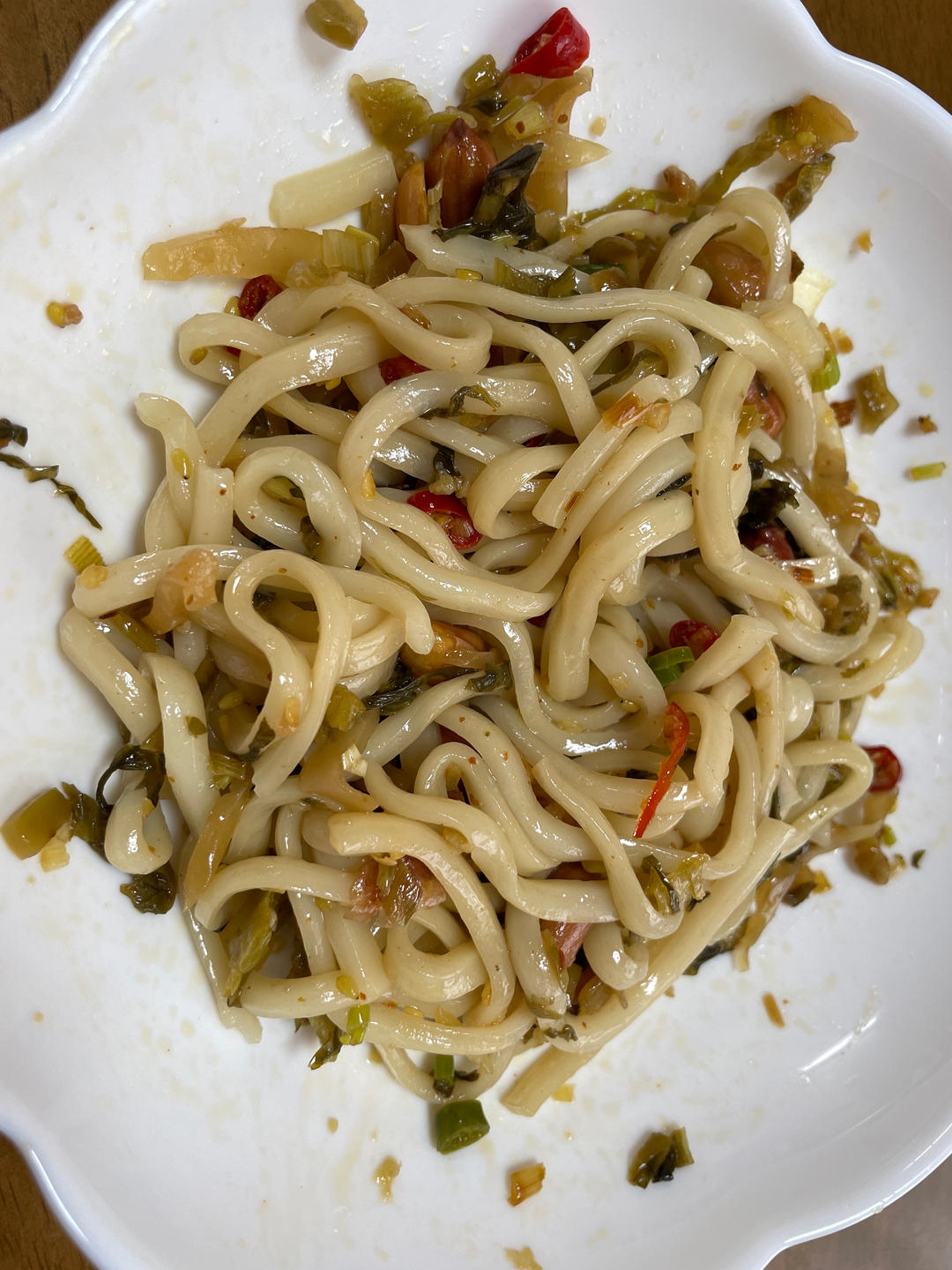 不一定正宗但一定好吃的南昌拌粉