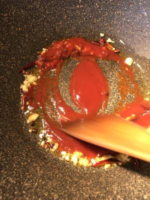 堂妈小厨—金牌风味茄条的做法 步骤20