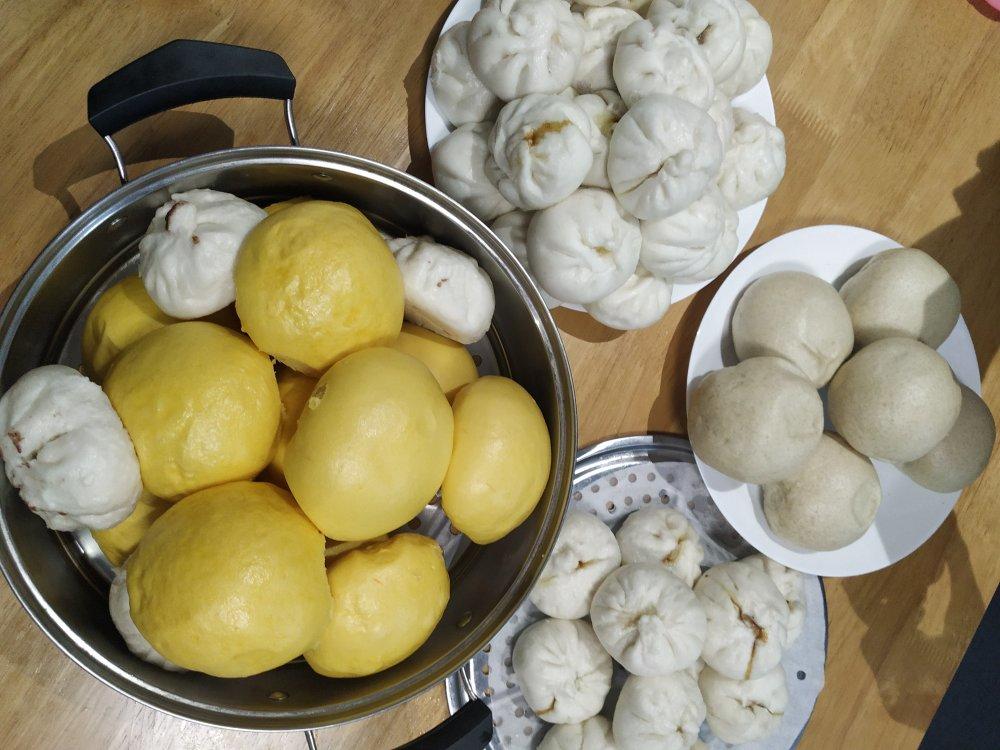 小笼包（秒杀市面上小笼包店的做法）