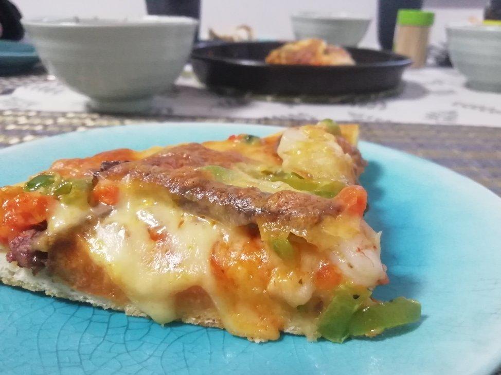 高考早餐+油！