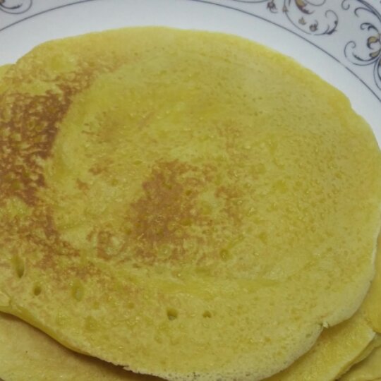 正宗蛋烘糕【中式松饼】