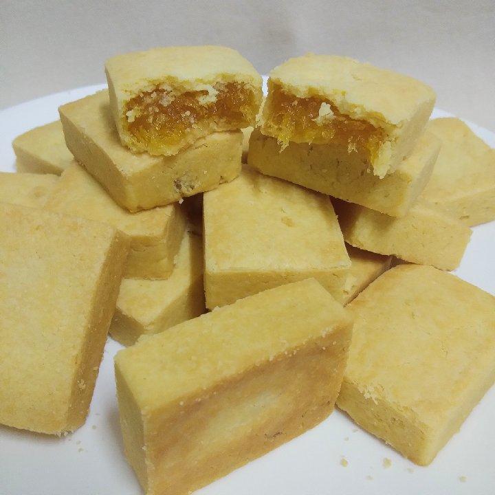 凤梨酥