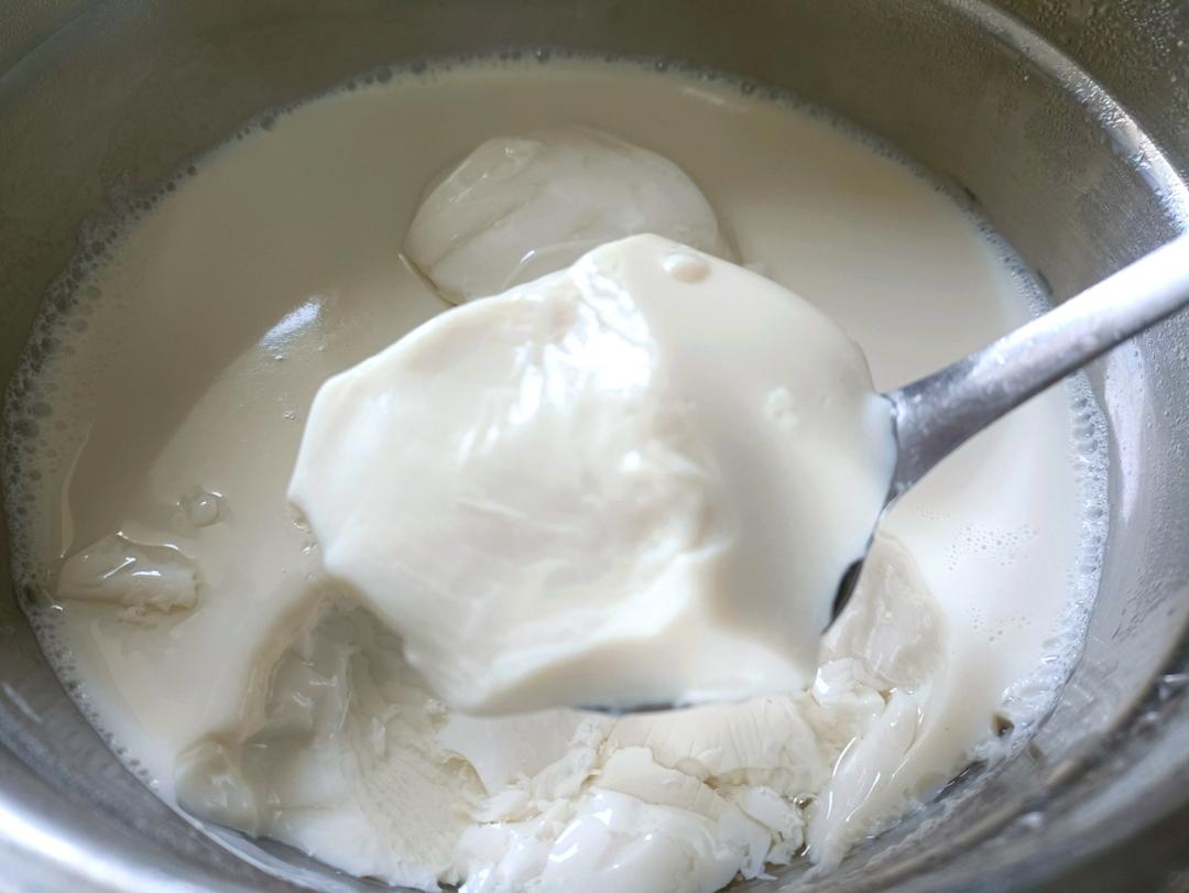 自制豆腐、豆腐脑（超详细）