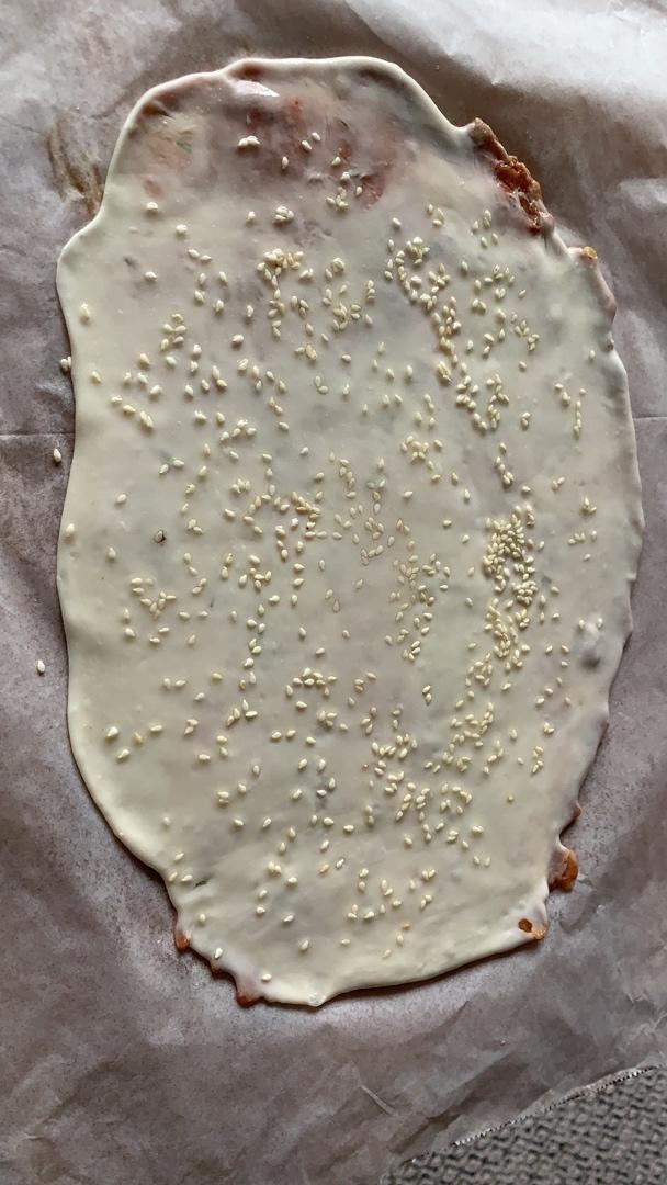 又香又酥的酸菜鲜肉锅盔