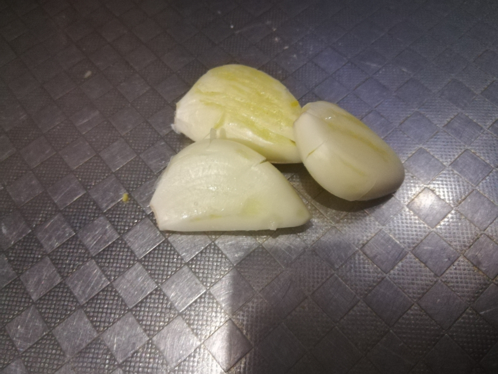 油泼洋芋擦擦的做法 步骤6