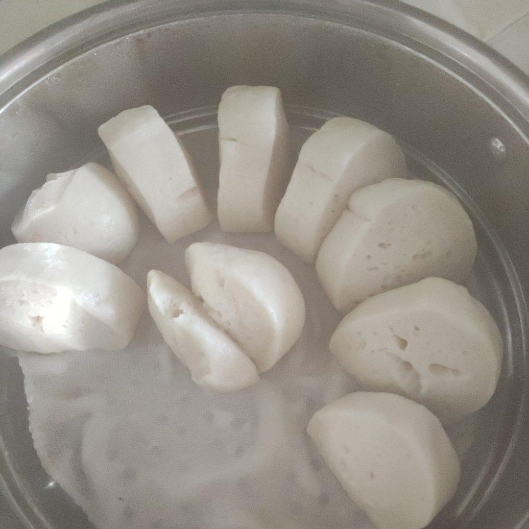 👉超详细发面技巧✌️蒸出的馒头柔软香甜💥一学就会👈