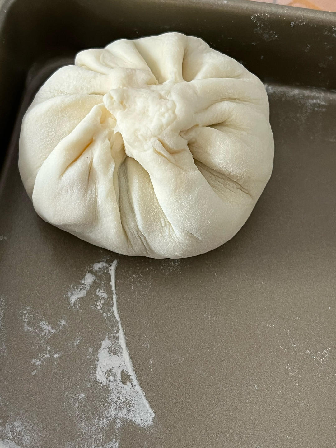 【小高姐】萝卜丝饼