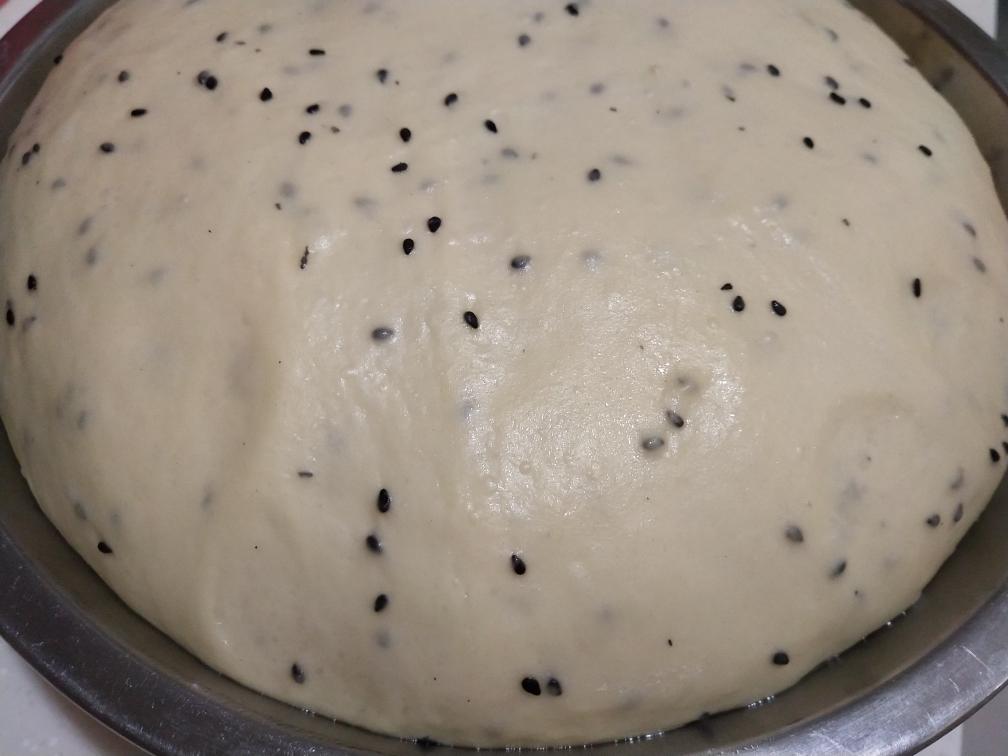 蜂蜜奶香软麻花(超级柔软)的做法 步骤2