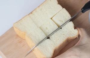 蒜香面包的做法 步骤6