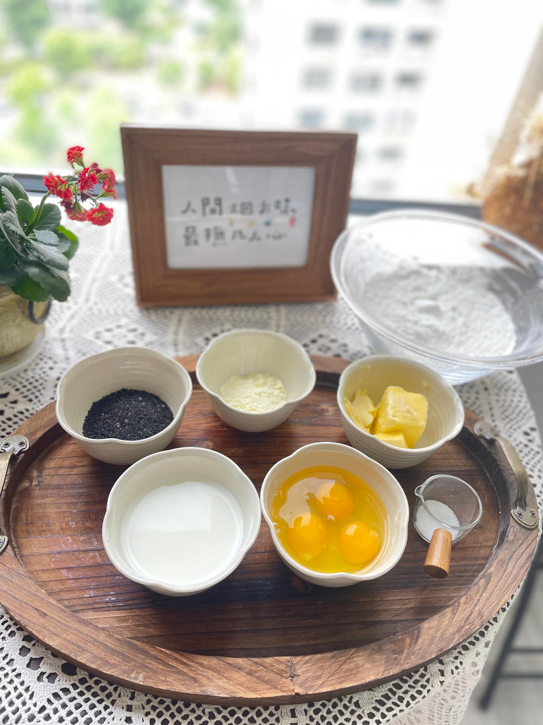 5分钟超快速｜空心麻薯球｜恐龙蛋面包球｜Q弹好吃｜完爆山姆会员店