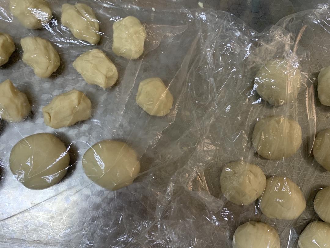 最详细的蛋黄酥（广式月饼🥮）方子修订版（新手必看）