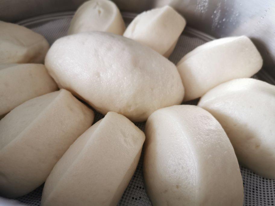 炼乳刀切馒头（玛捷斯常州)