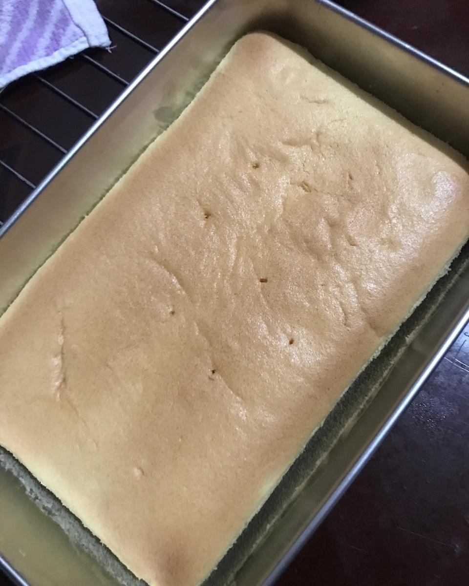 10L小烤箱烤一切---不顶上管的6寸9寸戚风蛋糕生日蛋糕今天你气疯了吗？