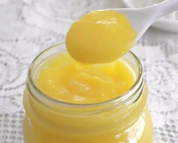 【原创】柠檬酱-酸甜可口易上手版（消耗柠檬和黄油的好方法）的做法
