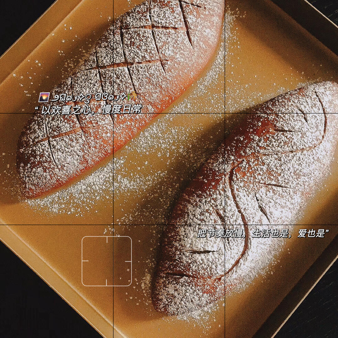 麻薯夹心可可（抹茶）软欧