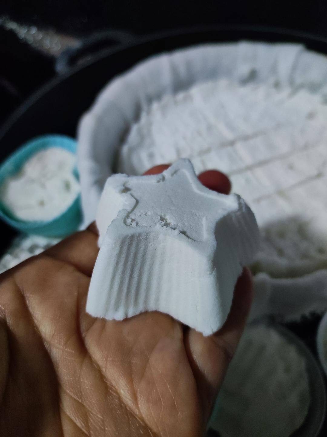 比蛋糕还好吃的福建马糕，教你不外传的秘方，不用鸡蛋，松软香甜
