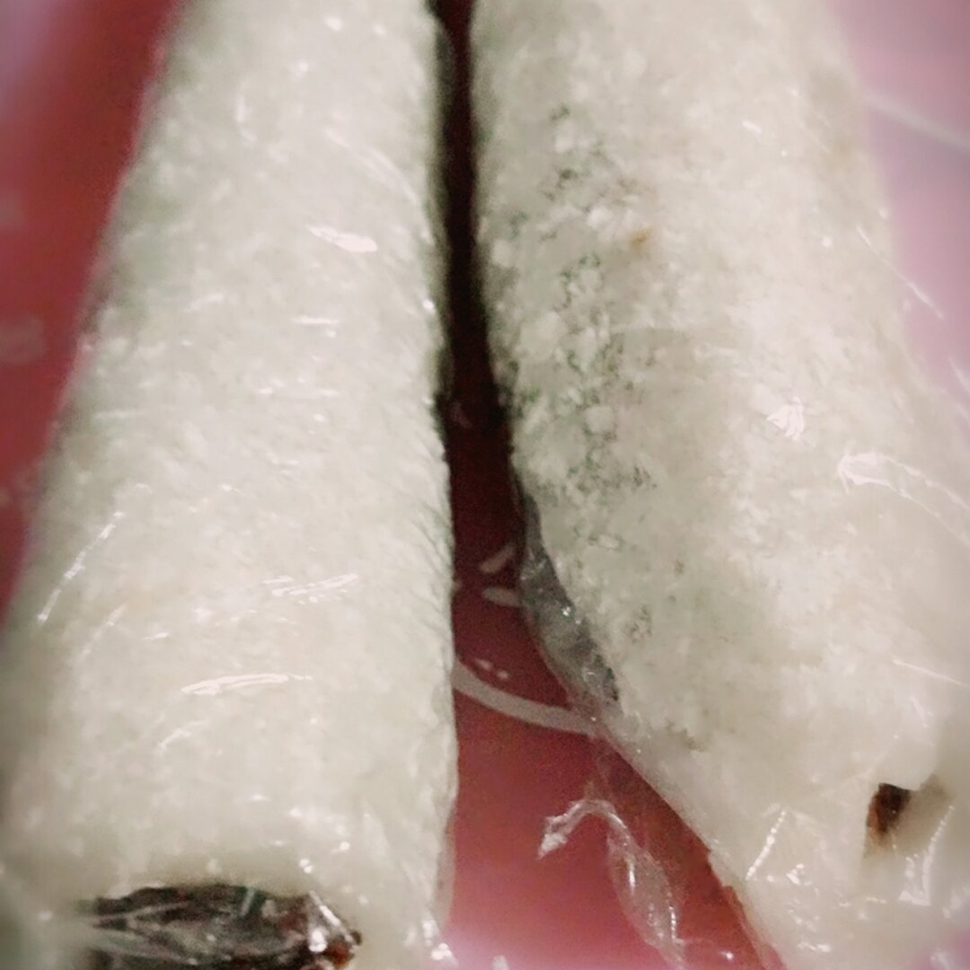 条头糕