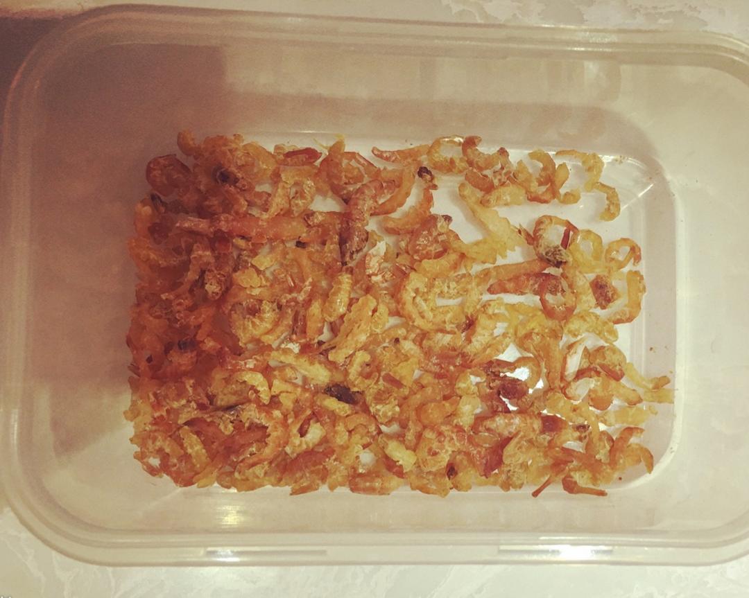 海米石花菜冻的做法步骤图 怎么做好吃 毕老师厨房 下厨房