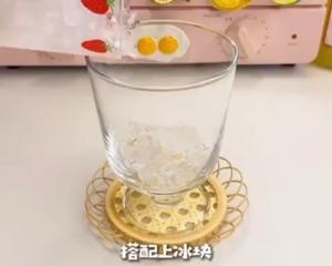 焦糖冰红茶的做法 步骤3