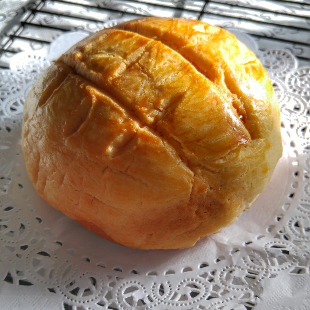 菠萝包