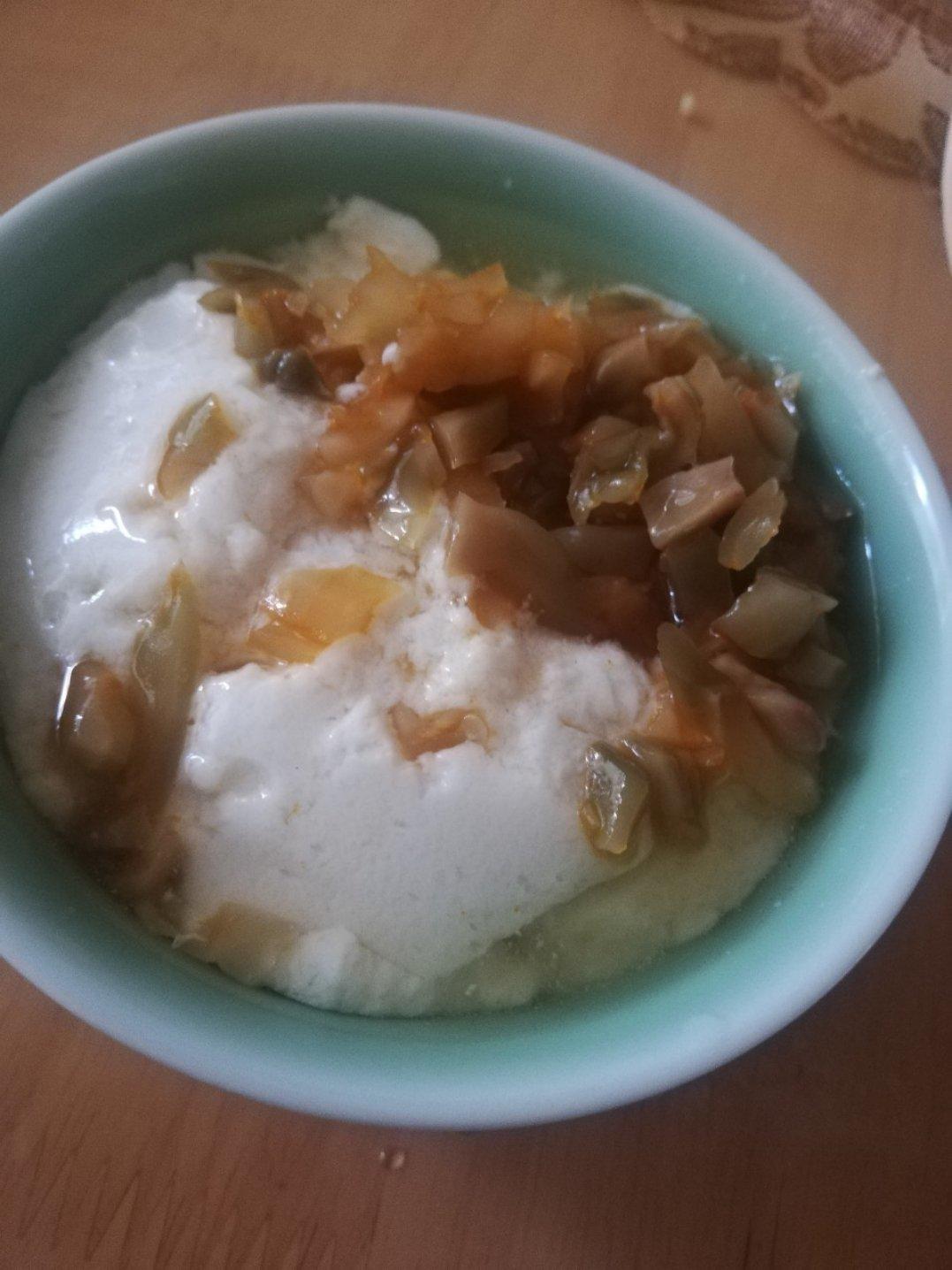 卤汁豆腐脑【详解版】（自制豆腐脑+卤汁）