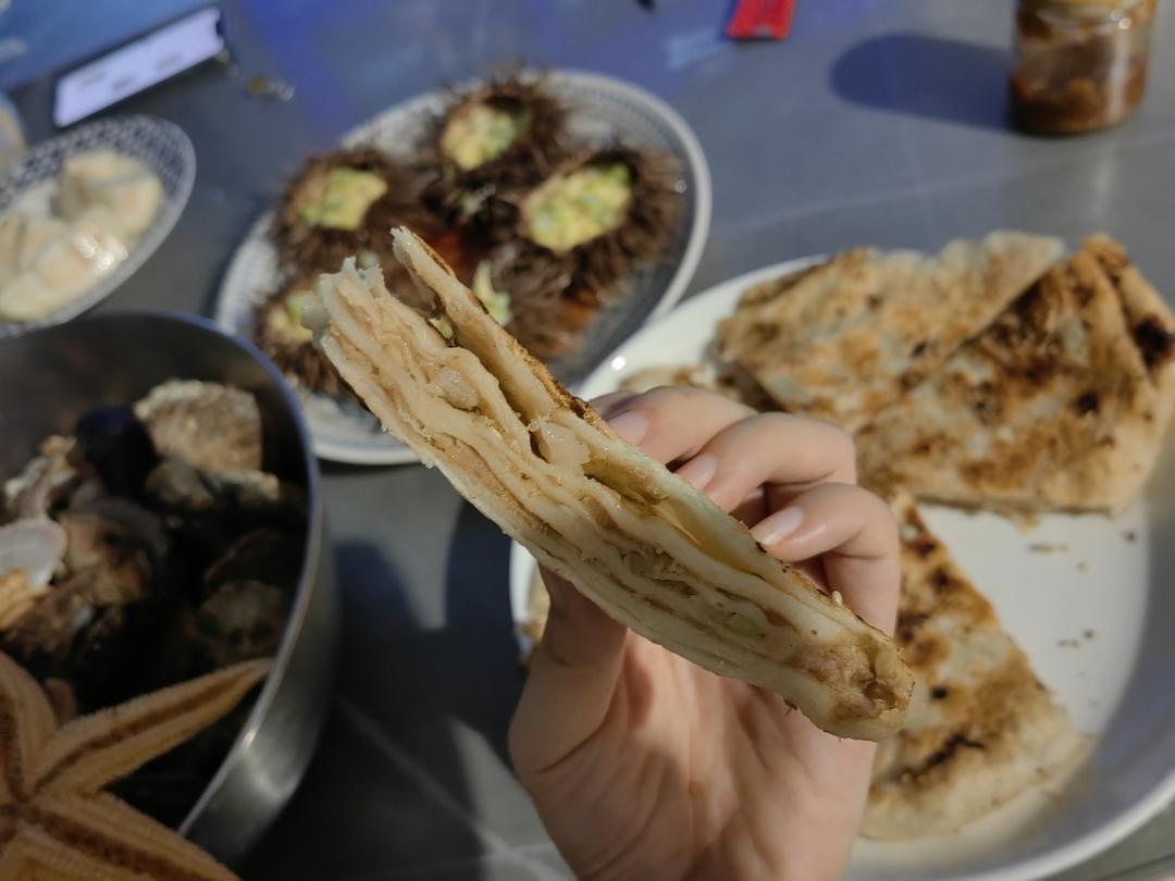 老北京千层肉饼              （京东肉饼）