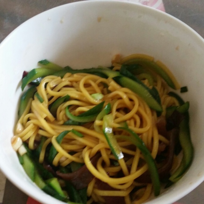 减脂健身｜凉拌手撕鸡丝（香辣&麻油版）