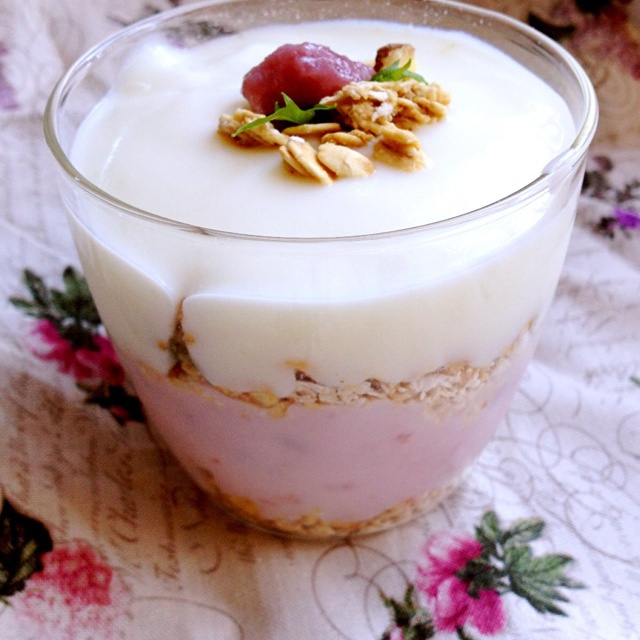 温暖的一人食o(*≧▽≦)ツ