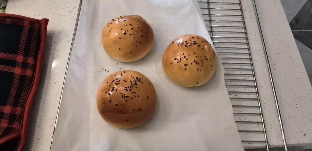 老面包｜复刻童年的味道